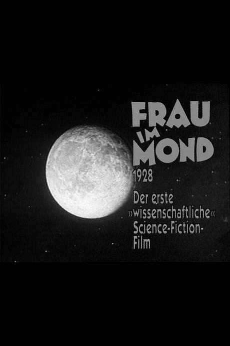 The First Scientific Science-Fiction Film